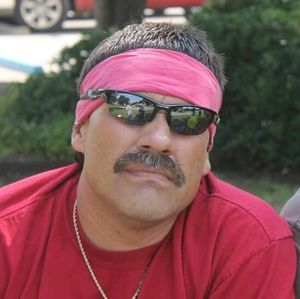 Meet your Posher, Brian